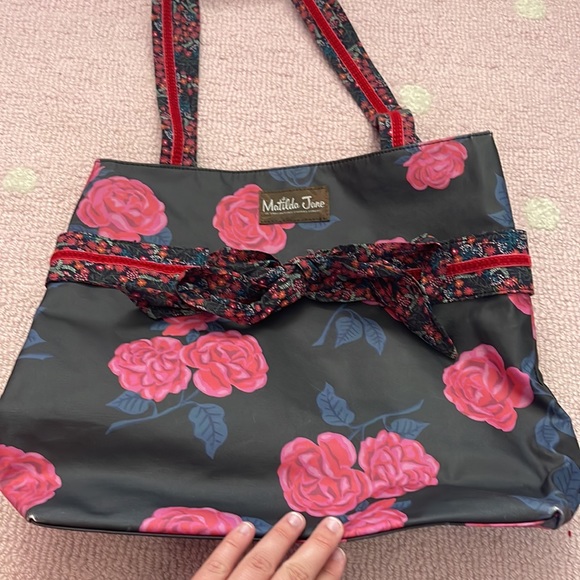 Matilda Jane Purse - Picture 3 of 9